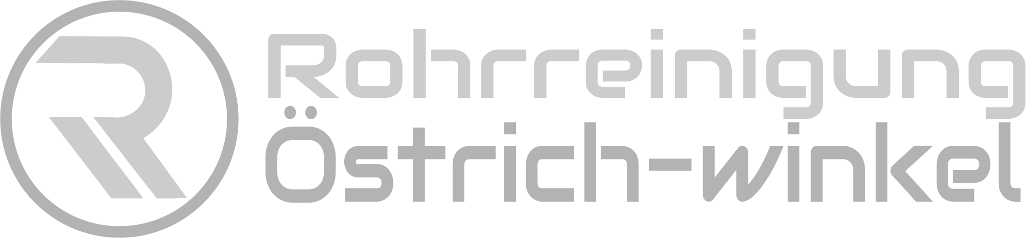 Rohrreinigung  Logo